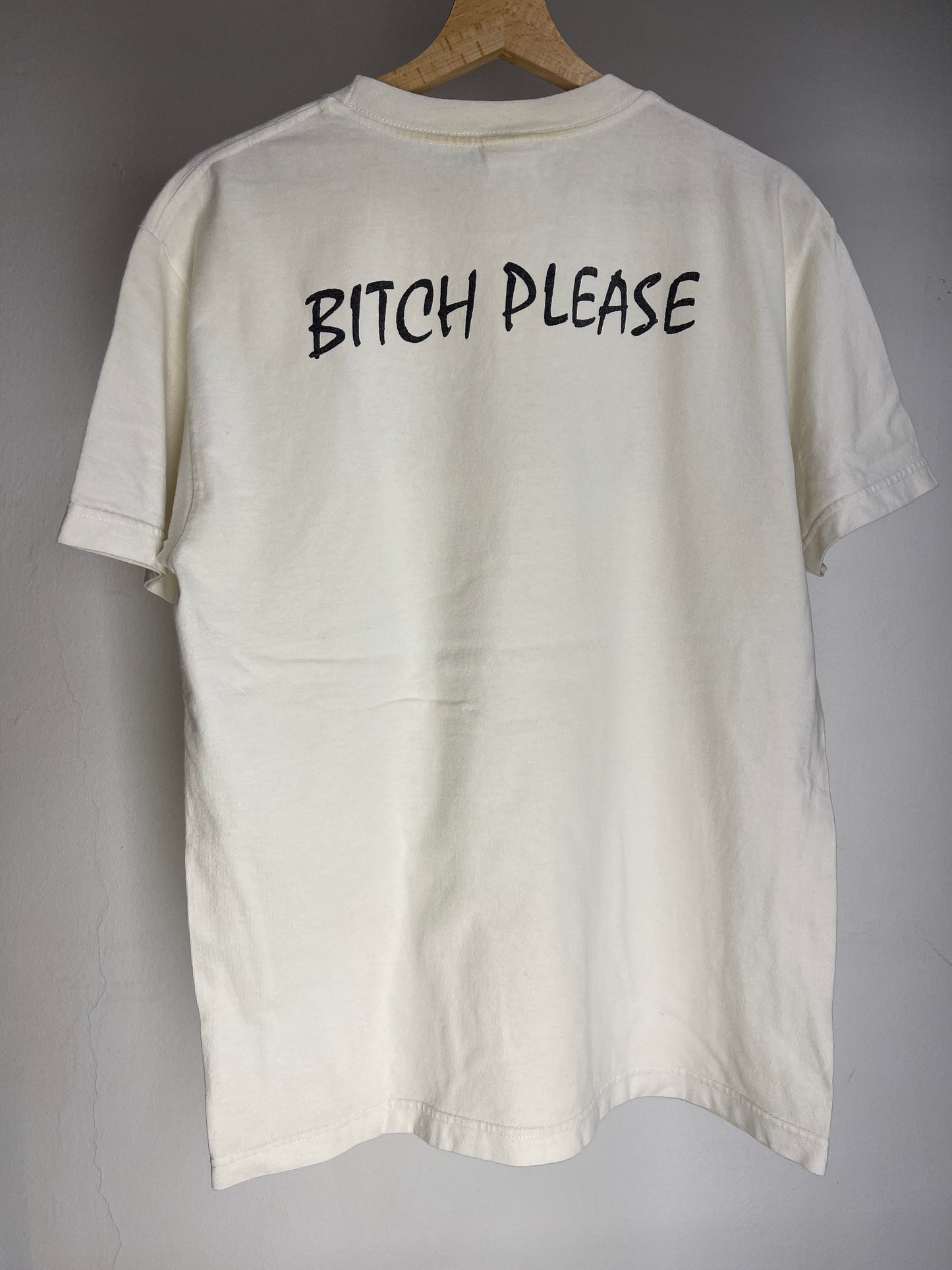 Supreme Bitch Please