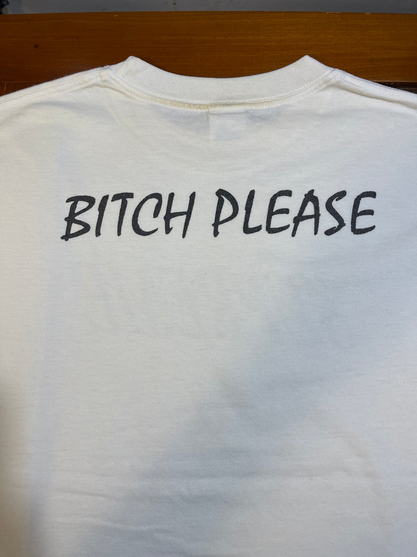 Supreme Bitch Please