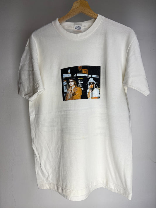 Supreme Malcom Mclaren Buffalo Gals