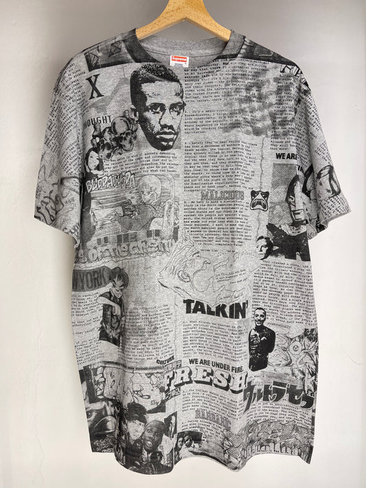 Supreme Phase2 IG Times