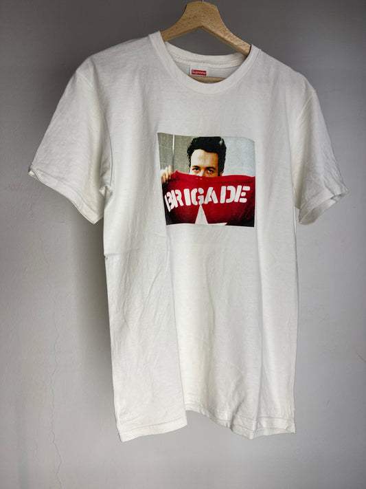 Supreme Brigade