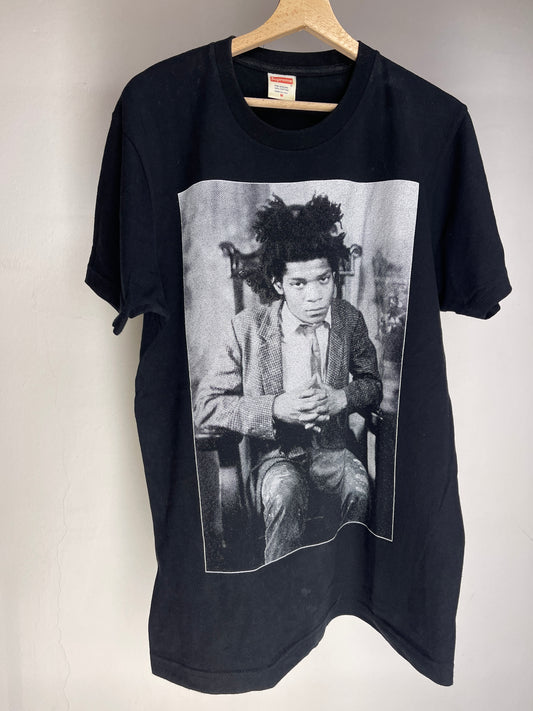 Supreme Jean-Michael Basquiat