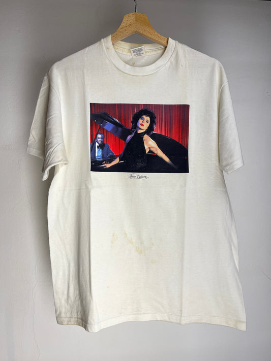 Supreme David Lynch Blue Velvet