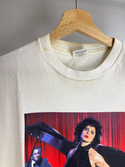 Supreme David Lynch Blue Velvet