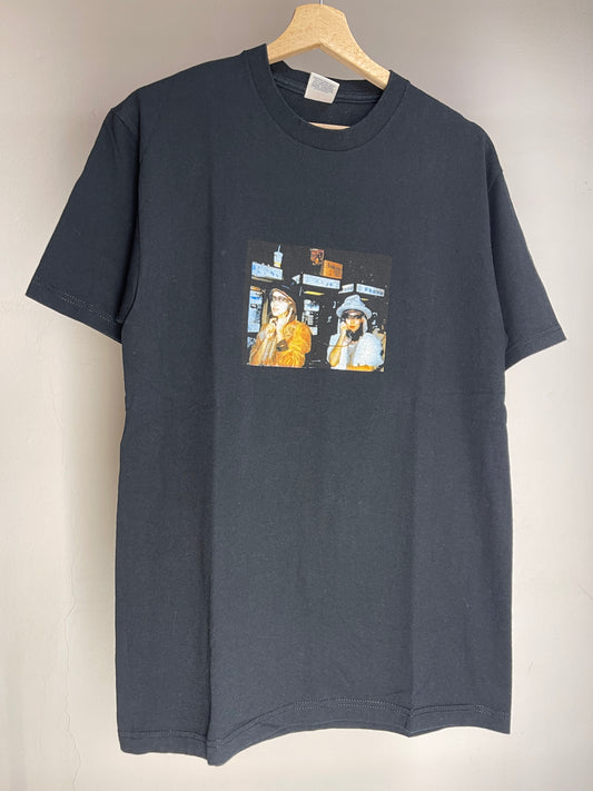 Supreme Malcom Mclaren Buffalo Gals
