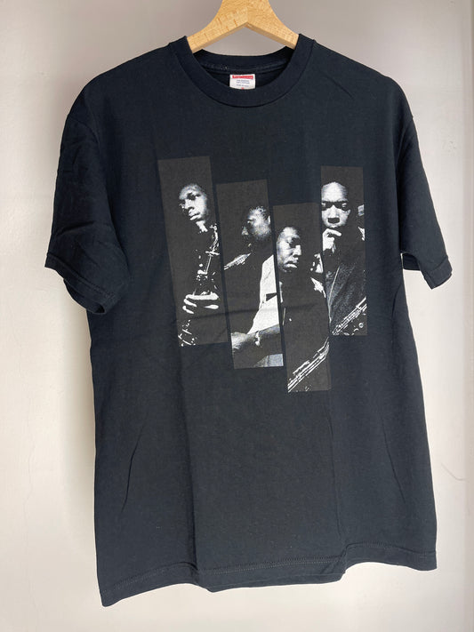 Supreme John Coltrane
