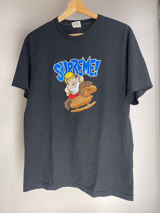 Supreme Sean Cliver Sugar Pixie Kid