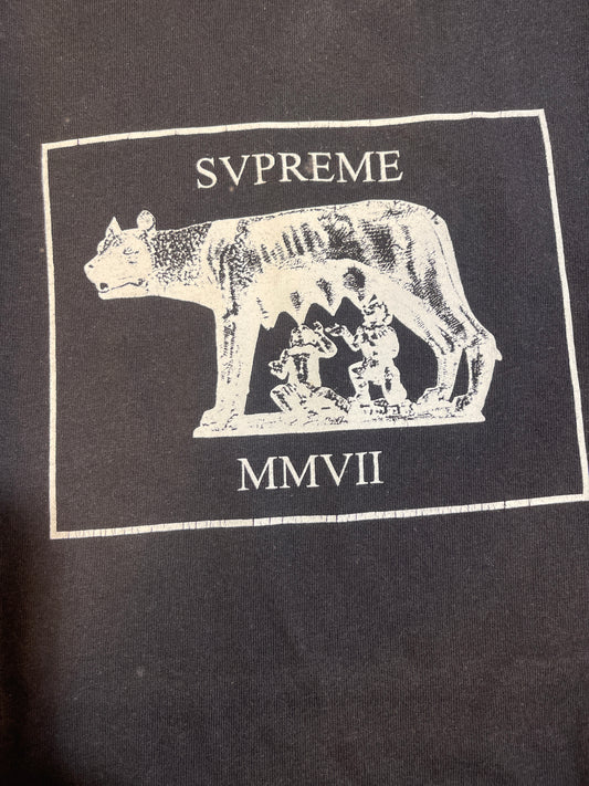Supreme Wolfmother