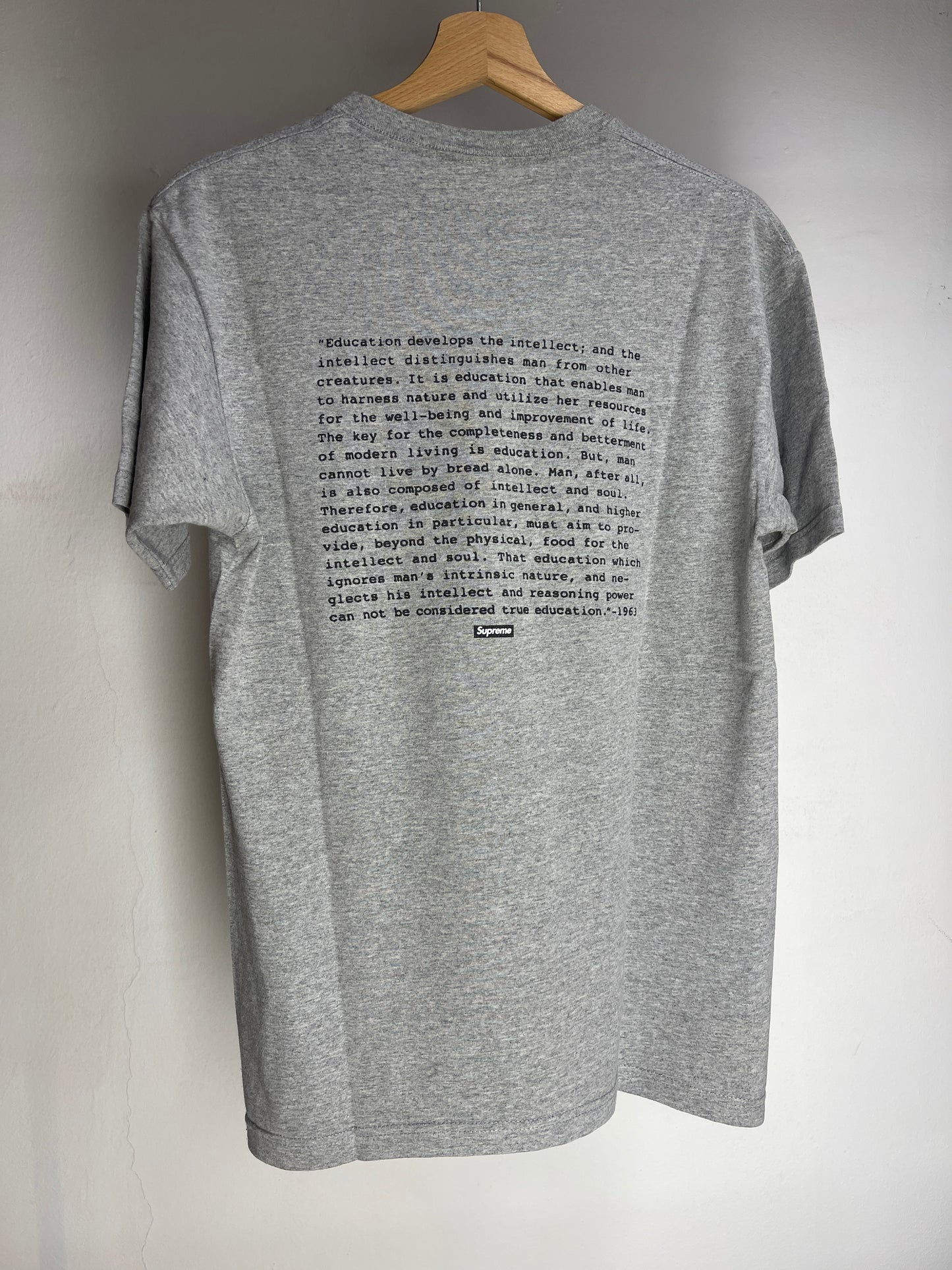 Supreme Selassie Tee