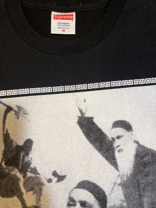 Supreme Kung Fu