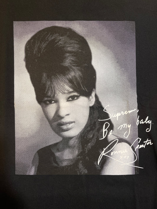 Supreme Ronnie Spector