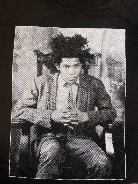 Supreme Jean-Michael Basquiat