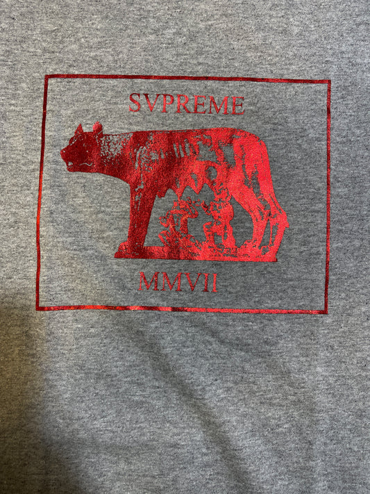 Supreme Wolfmother