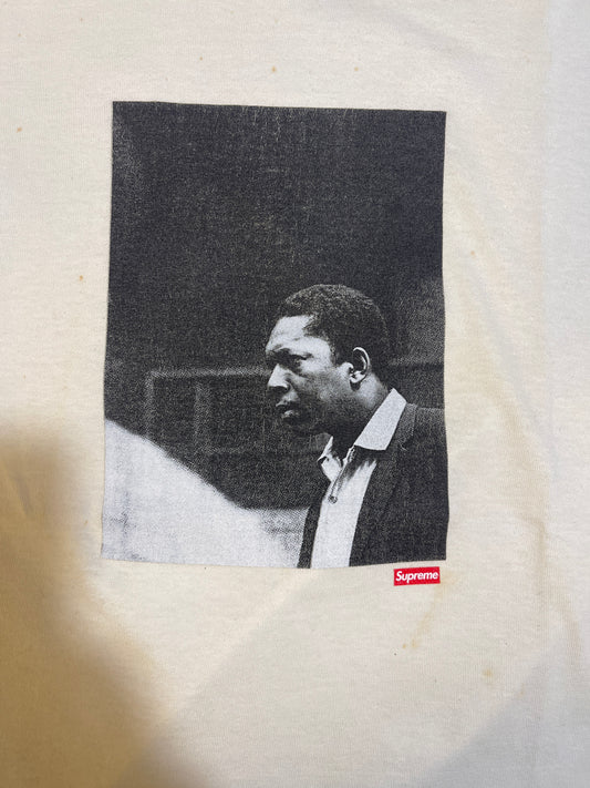 John Coltrane A Love Supreme