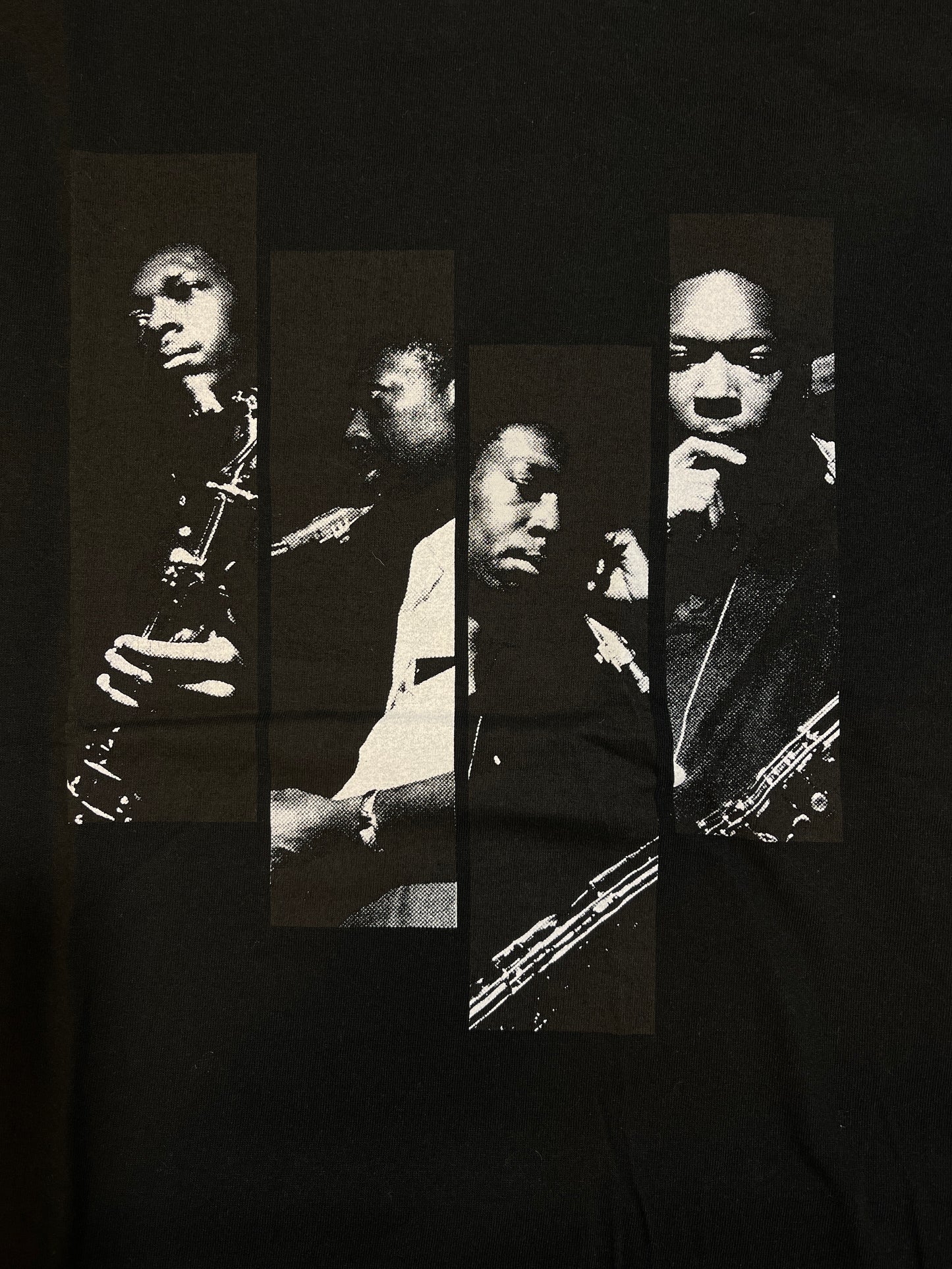Supreme John Coltrane