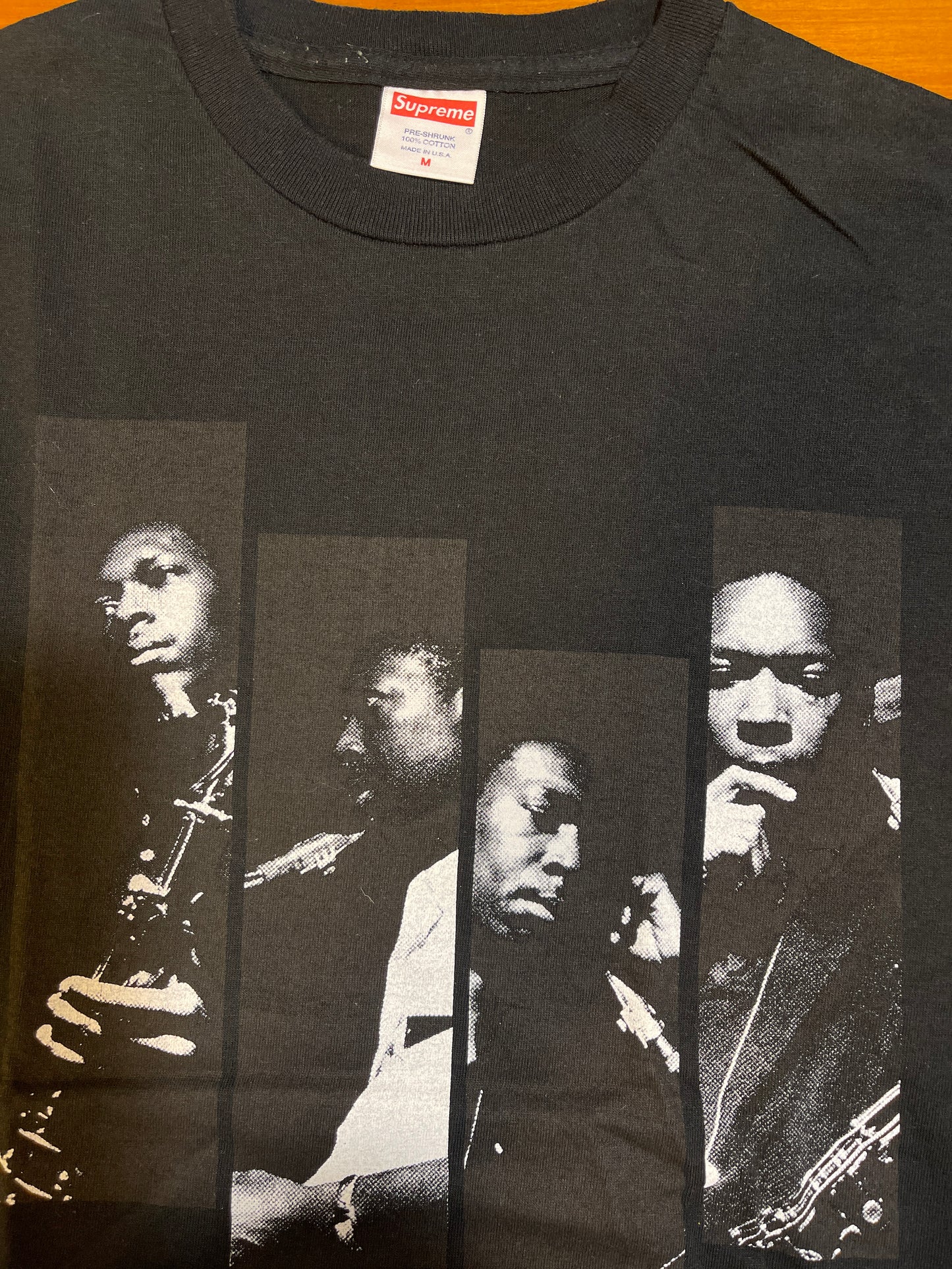 Supreme John Coltrane