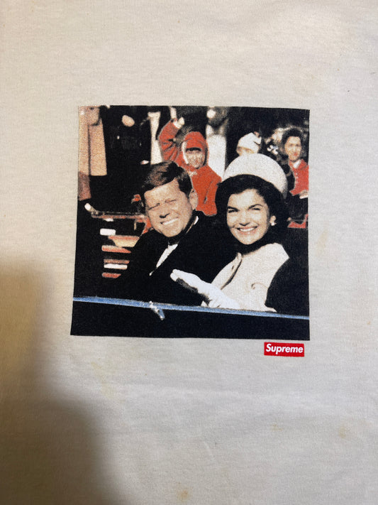 Supreme Kennedy