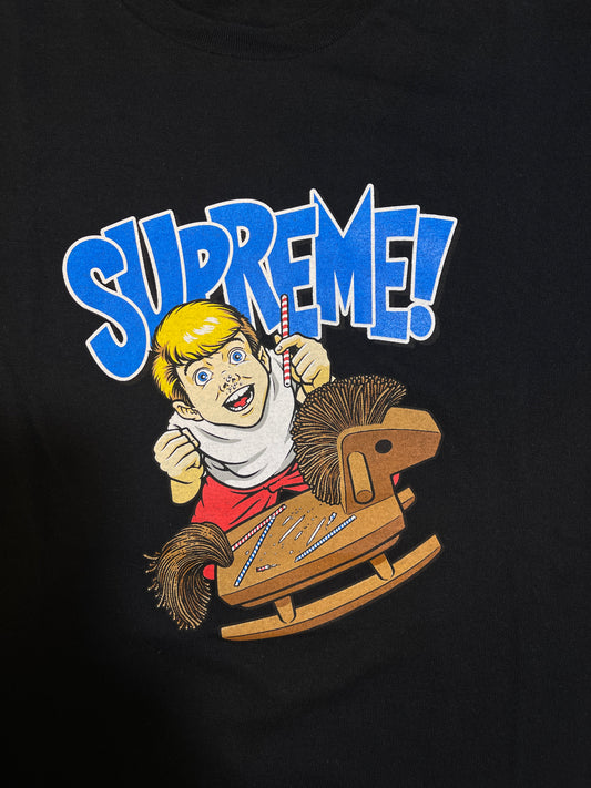 Supreme Sean Cliver Sugar Pixie Kid