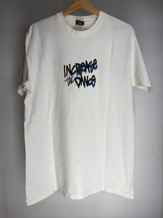 Stussy x Slamjam Increase the Dance