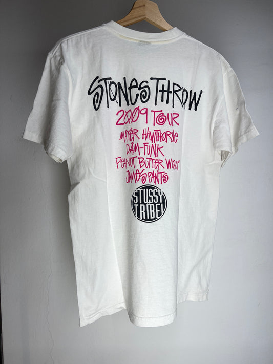 Stussy Stones Throw