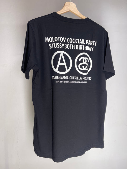 Stussy Fpar Molotov