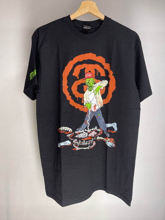 Stussy Customade Zombie