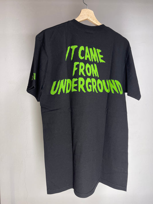Stussy Customade Zombie