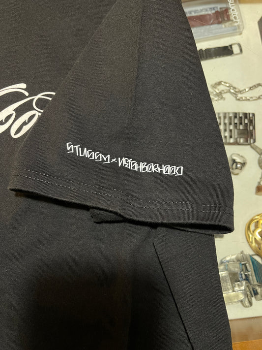 Stussy x Neighborhood x Boneyards