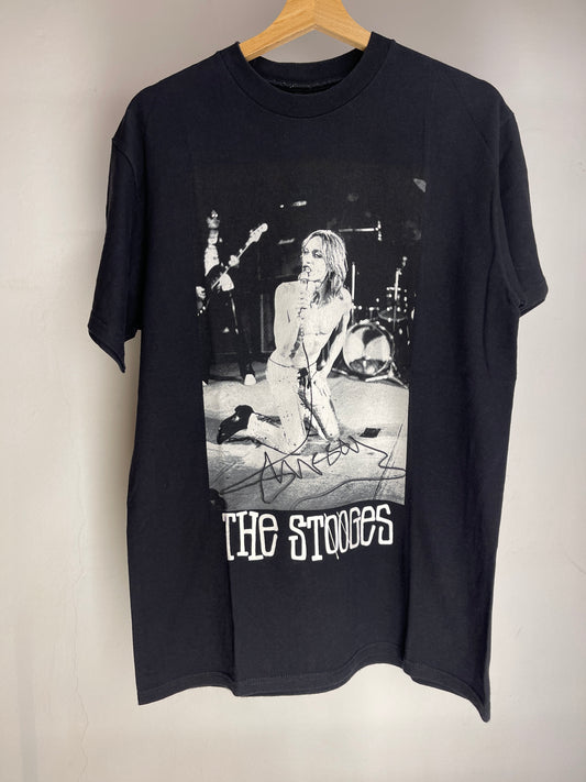 Stussy The Stooges