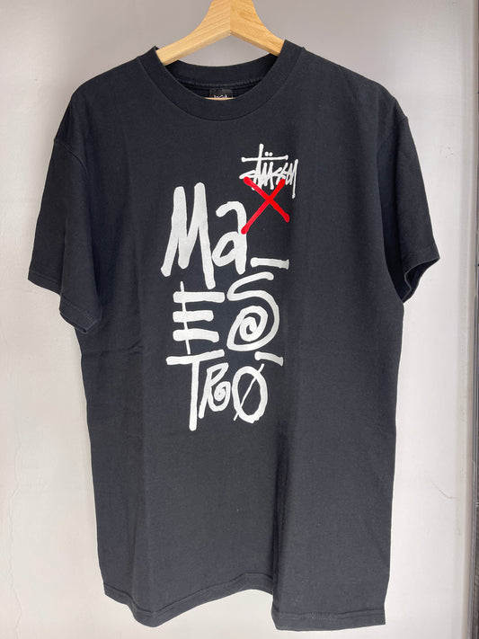 Stussy Maestro