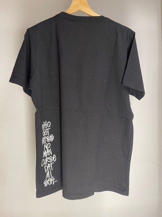 Stussy Rasta