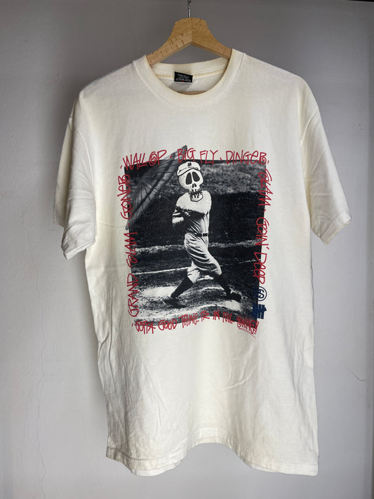 Stussy x Undefeated