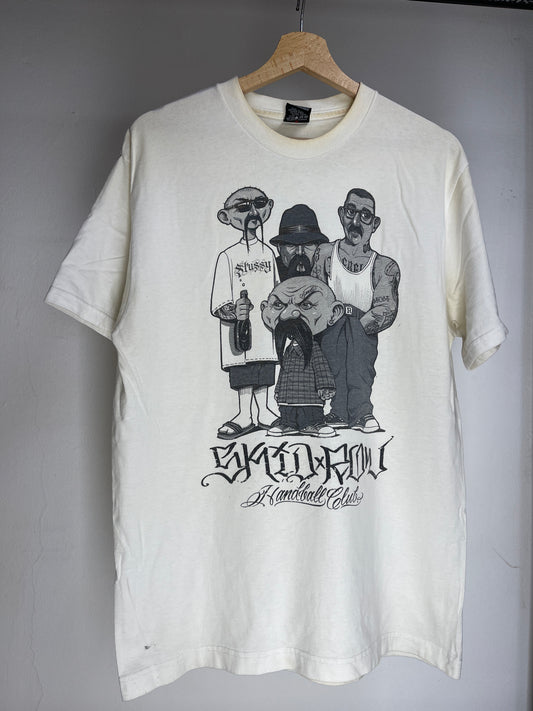 Stussy Mr.cartoon