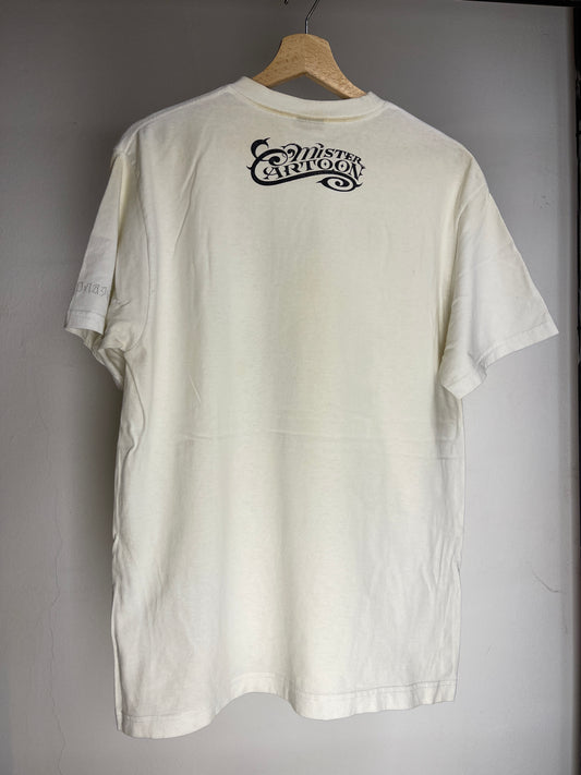 Stussy Mr.cartoon