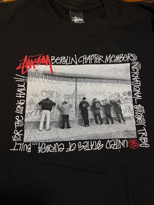 Stussy Berlin