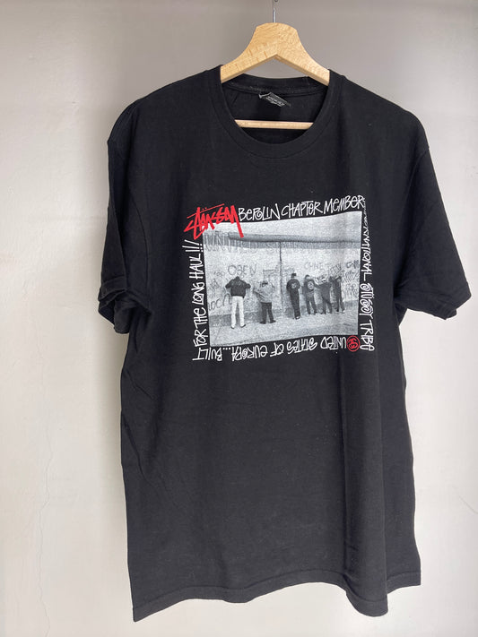 Stussy Berlin