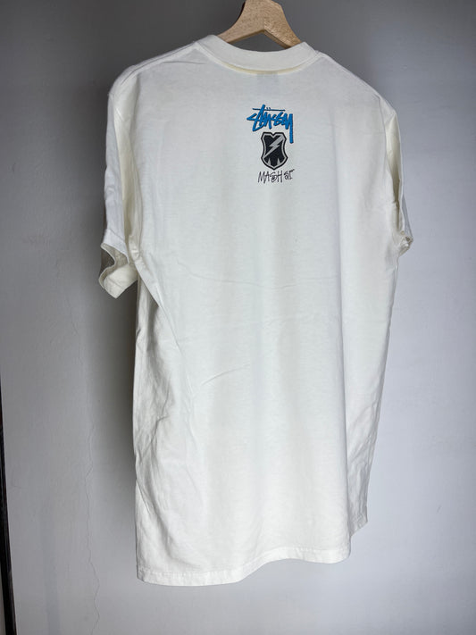 Stussy x Mash