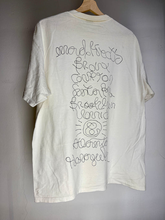 Stussy World Tour 2006