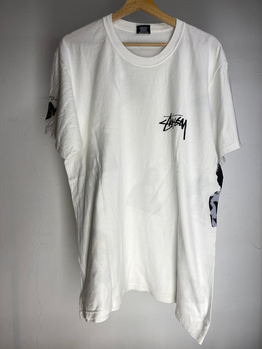 Stussy x Museum Of Art History